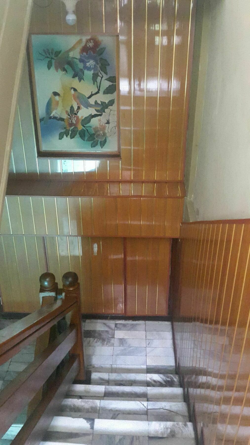 Hotel Karthi Kuta Kuta Lombok Exteriör bild